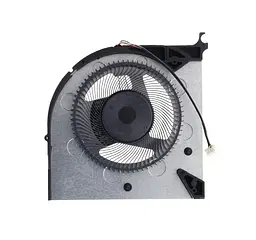 Вентилятор Lenovo кулер (GPU Fan 12V) для моделей ноутбука Legion 7-15IMH05 (81YT), 7-15IMHG05 (81YU), C7-15IMH05 (82EH) (NS8CC12) - мініатюра 3