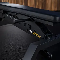 Лавка тренувальна регульована Trex Sport TX-400B - мініатюра 11