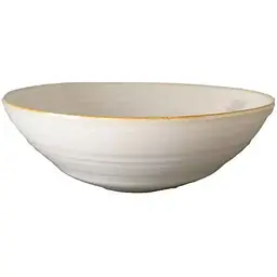 Тарілка LOS`K 19,3см супова Crema