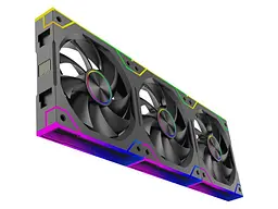 Вентилятор Xilence GAMING XPF360.ARGB PWM (XF072) - мініатюра 5