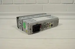 Автомагнітола сенсорна універсальна XPRO 4064T USB Bluetooth чорний (42098-4064_1024) - мініатюра 5