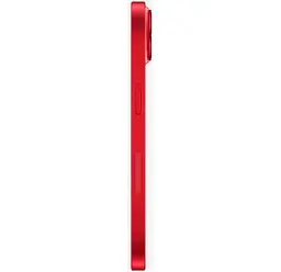 Смартфон Apple iPhone 14 128GB Product Red (MPVA3) - мініатюра 5