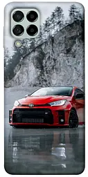 Чохол Demsky Toyota для Samsung Galaxy M53 5G