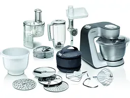 Кухонна машина Bosch MUM58365