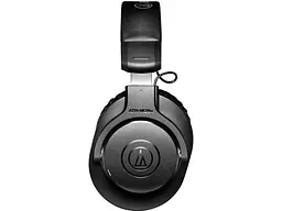 Наушники Audio-Technica ATH-M20xBT Black - миниатюра 2
