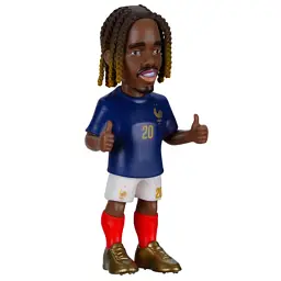 Фігурка Minix набір World Cup 2026 France (23653) - мініатюра 5