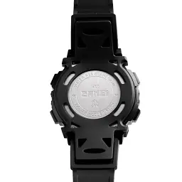 Дитячий наручний годинникSkmei 1266 Green, 1266GN (17090) - мініатюра 4