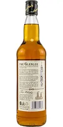 Віскі The Glenlee, 40%, 0,7 л - мініатюра 2