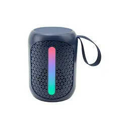 Акустична система Grand-X Bluetooth Dark blue (BTS-5DB) - мініатюра 3