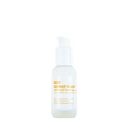 Сироватка для сяйва шкіри з 5% ніацинамідом 37 мл Frankly Sunday Glow Serum