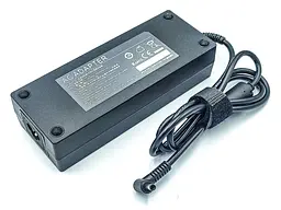 Блок живлення для Asus Zenbook 15 UX534FTC UX534FA UX534FT UX534 (20V 6A 120W (4.5x3.0+Pin))(без кабелю)