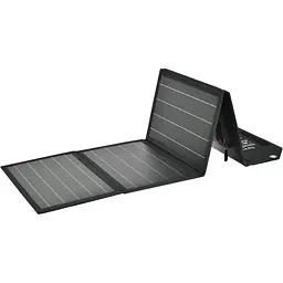 Портативна сонячна панель Konner&Sohnen KS SP28W-4 [117459] - мініатюра 5
