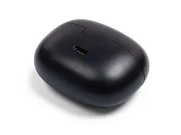 Наушники TWS Vention Echo Clip A11 Black (NBWB0-ID) - миниатюра 5