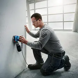 Шліфмашина вібраційна Professional GSS 140 A 220Вт Bosch teh0025510 - мініатюра 6