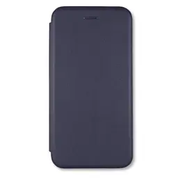 Чохол до мобільного телефона BeCover Exclusive Samsung Galaxy A57 5G SM-A576 Deep Blue (715023)