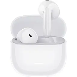 Bluetooth-гарнітура Xiaomi Redmi Buds 8 Active Білий (BHR08JUGL) - мініатюра 5