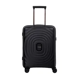 Валіза Titan Looping Black S (Ti848406-01) - мініатюра 2