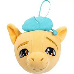 Дитяча м'яка іграшка-сюрприз My Little Pony M14161 в асортименті - мініатюра 6