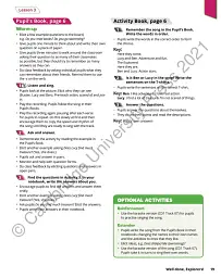 Quick Minds 4. Teacher's Book (for Ukraine, НУШ) - мініатюра 10