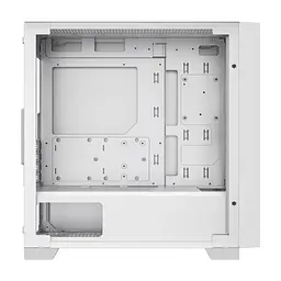 Корпус для ПК PcCooler C3D310 WH - миниатюра 5