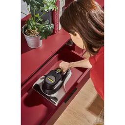 Пилосос Karcher VCH 4 UVClean (1.198-412.0) - мініатюра 8