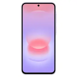 Смартфон Samsung Galaxy A37 5G 6/128GB Awesome Lavender (SM-A376BLVBEUC) - мініатюра 3