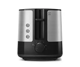 Тостер Philips Viva Collection HD2637/90 - мініатюра 2