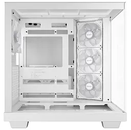 Корпус be quiet! Light Base 500 LX Білий (BGW86) без БЖ - мініатюра 3