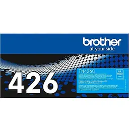 Картридж Brother TN-426C Blue (TN426C)