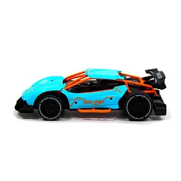 Автомобіль SPEED RACING DRIFT з р/к – RED SING SL-292RHB Блакитний (6900007298391) shop (6900007298391) - мініатюра 6