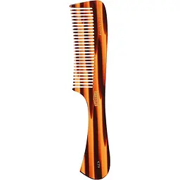 Гребінець для волосся Uppercut Deluxe CT9 Tortoise Styling Comb