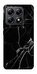 Чохол Demsky Чорний мармур для Xiaomi 14T