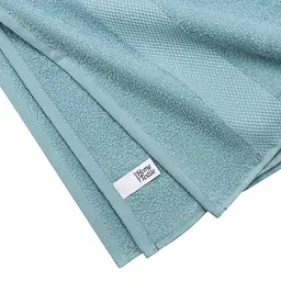 Рушник махровий Ardesto Essence 30х50 см 100% бавовна аква (ART2230AQ) - мініатюра 3