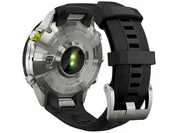 Смарт-годинник Garmin MARQ (Gen 2) Athlete (010-02648-40/41) - мініатюра 5
