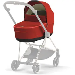Люлька Cybex Mios Lux Autumn Gold (522000829) - мініатюра 4