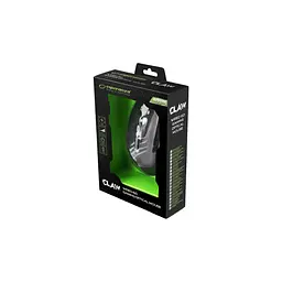 Миша Esperanza MX209 Claw (EGM209G) - мініатюра 5