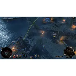 Ключ активації Microsoft The Valiant для Xbox Series S/X - мініатюра 8
