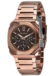 Годинник Guardo 012706-4 (m.BrBr)