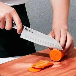 Набір ножів Xiaomi HuoHou Stainless Steel (HU0095) [93877] - мініатюра 8