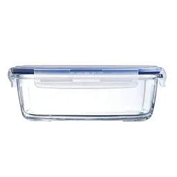 Контейнер харчовий Luminarc Pure Box Active прямокутний 380 мл (P3546) - мініатюра 3