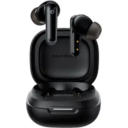 Навушники SoundСore P40i Black (A3955G11) [114258] - мініатюра 2