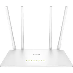 Маршрутизатор Cudy WR1200, AC1200 Wi-Fi Router