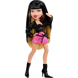 Ігровий набір з лялькою BRATZ "Модний гардероб" — ДАНА (з аксес.) Bratz 247241 - мініатюра 6