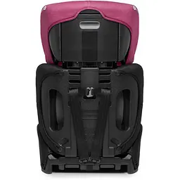 Автокрісло Kinderkraft Comfort Up 2 New 9-36 кг Pink - мініатюра 7