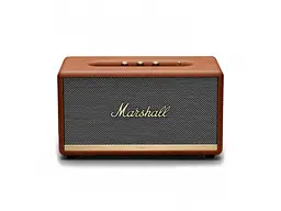 Портативная акустика Marshall Louder Speaker Stanmore II Bluetooth Brown (1002766/1002802)