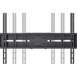 Кріплення для телевізора UniBracket BZ16-63 37-70" чорне (7453031360712) [174975] - мініатюра 9