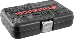 Набір інструментів Intertool Storm ET-8046 46шт [85172] - мініатюра 7