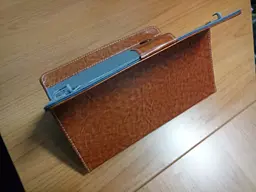 Чохол-книжка Goclever R 106 підставка обкладинка футляр відкидний - мініатюра 6