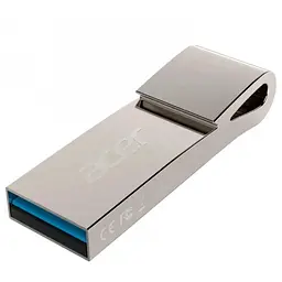 Флеш-накопичувач USB 64Gb UF300, Silver, USB 3.2 Gen 1 (BL.9BWWA.518) Acer teh0029114