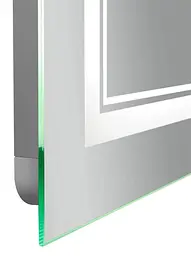Дзеркало Qtap Cardinal з LED-підсвічуванням Touch QT0478C12080 - мініатюра 8